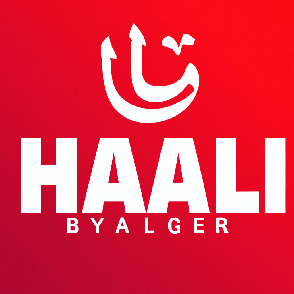 Halal Haber Logo