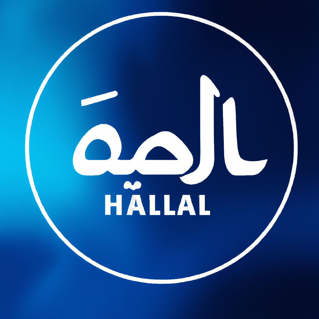 Halal Haber Logo