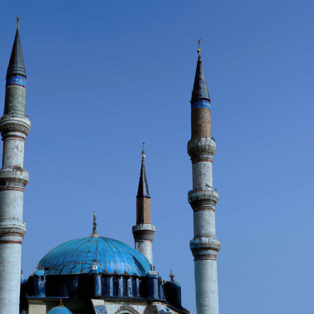 Yılın En İyi İslami Platformu